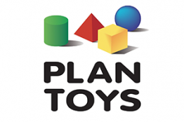 Plan Toys - Mochinho.pt