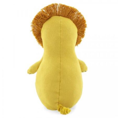 Peluche Pequeno Mr. Lion 3