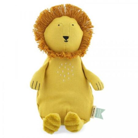 Peluche Pequeno Mr. Lion