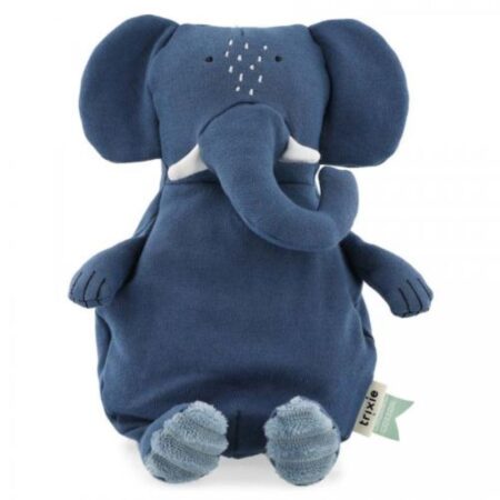 Peluche Pequeno Mr. Elephant