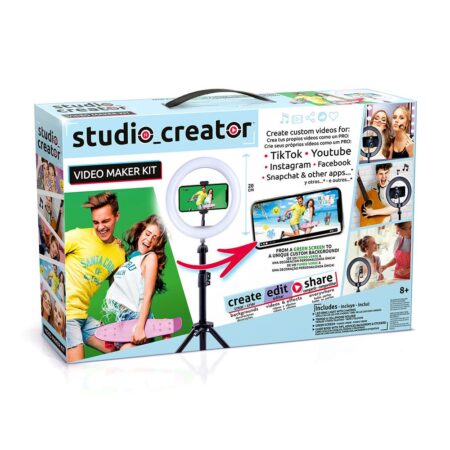 Studio Creator2