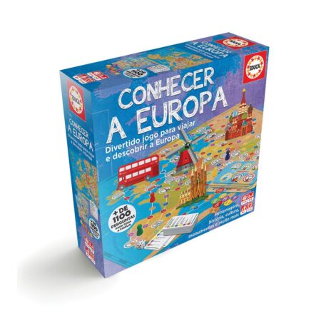 Educa Europa2